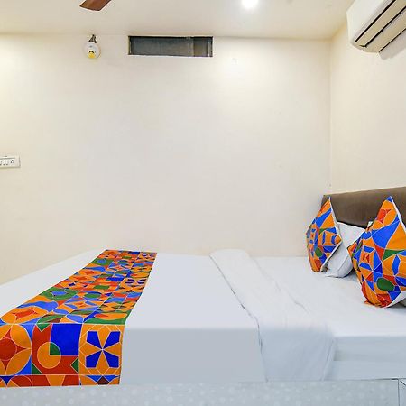 Fabhotel Shivam Palace- Near Mahakal Mandir Ujjain Zewnętrze zdjęcie