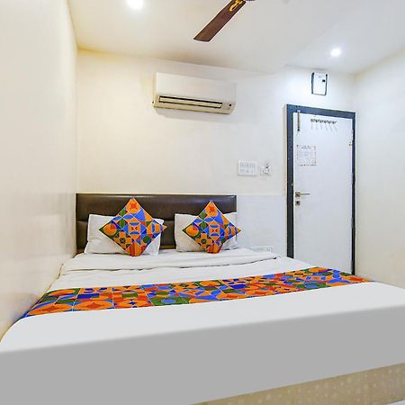 Fabhotel Shivam Palace- Near Mahakal Mandir Ujjain Zewnętrze zdjęcie