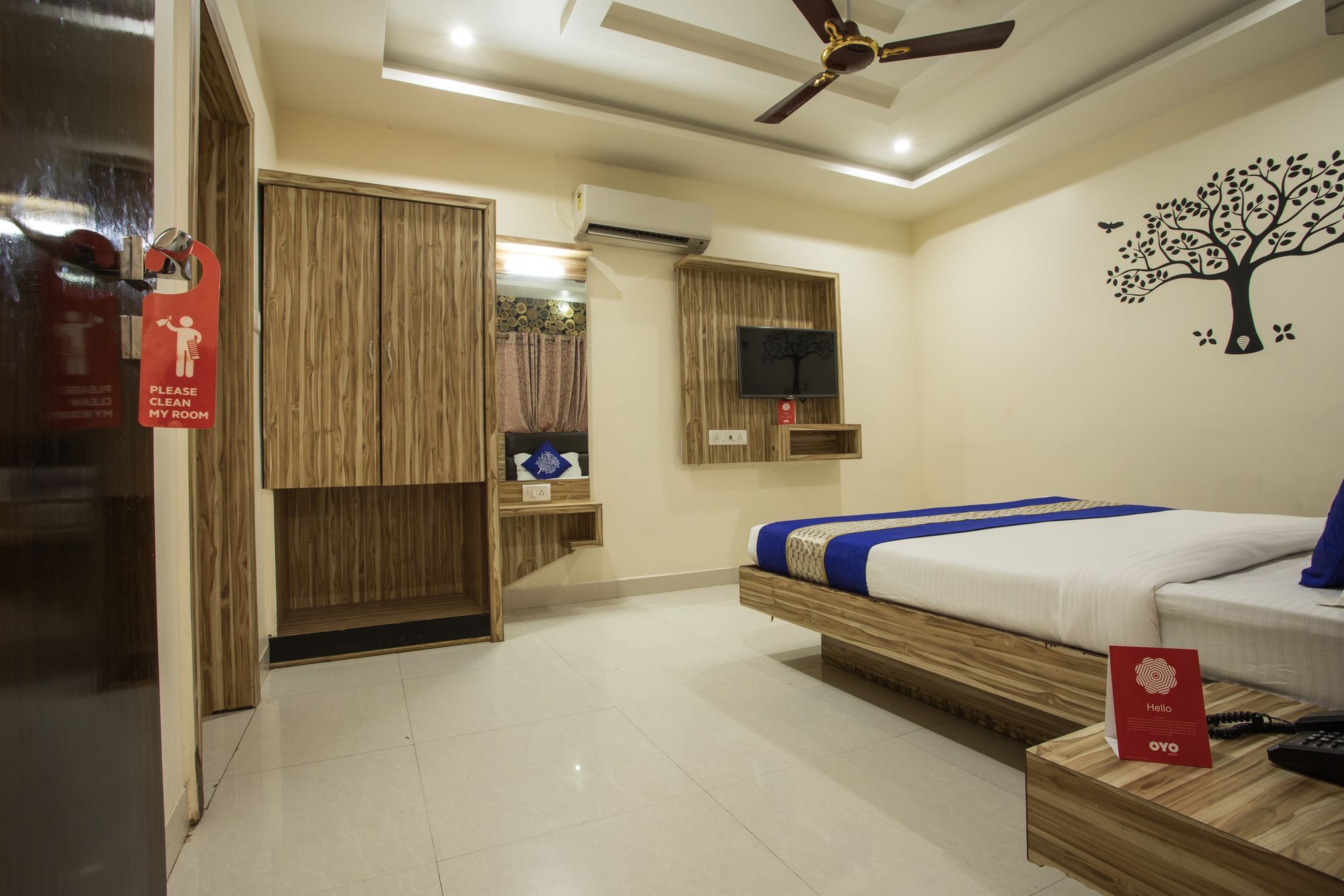 Fabhotel Shivam Palace- Near Mahakal Mandir Ujjain Zewnętrze zdjęcie